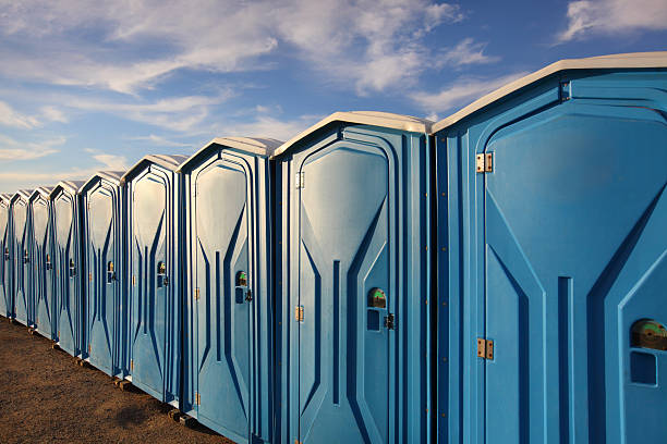 Best Construction Site Portable Toilets  in USA